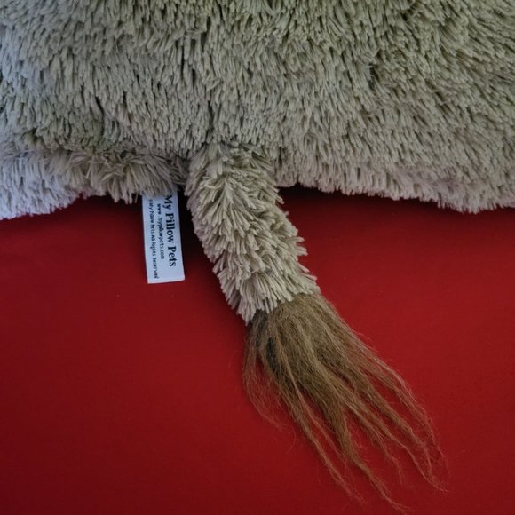 My Pillow Pets Dog Plush Stuff Animal - Picture 9 of 15